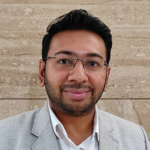 Fenil Shantilal Sawla